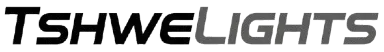tshwelights textonly