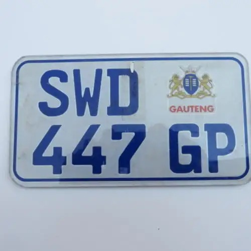 small font sosh plata