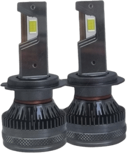 K2 - H11 LED 120W | 12000LM