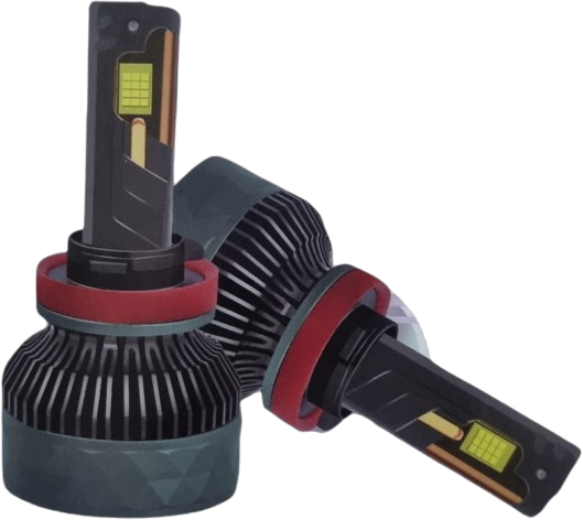 10 SETS - V30 9006 (HB4) LED 300W