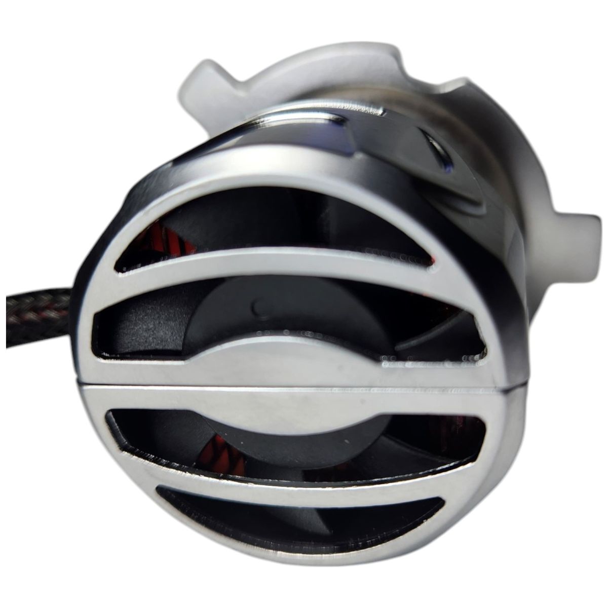 10 SETS K5-HB4 (9006) LED 350W - Image 3