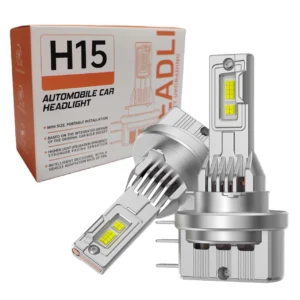 Z-Range Mini H15 LED – 30W