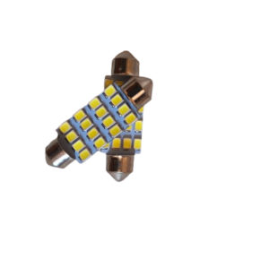 41mm 12V LED Festoon Bulb