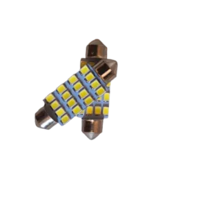 41mm 12V LED Festoon Bulb