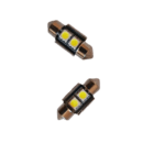 31mm 12V LED Festoon Bulb