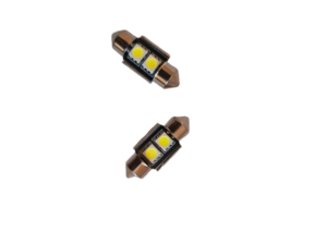 31mm 12V LED Festoon Bulb