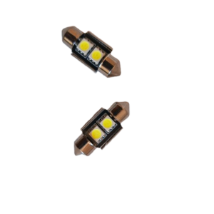 31mm 12V LED Festoon Bulb