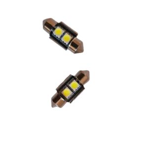 31mm 12V LED Festoon Bulb