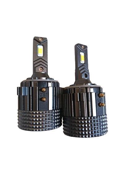 Volkswagen Golf 7 Direct-Fit LED Headlights – 75W | 6000K - Image 3