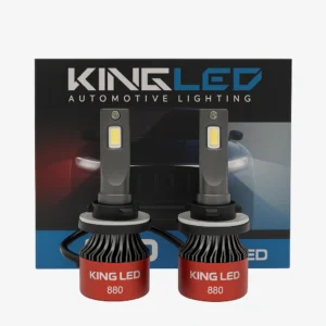 King LED V20 55W - 880/881