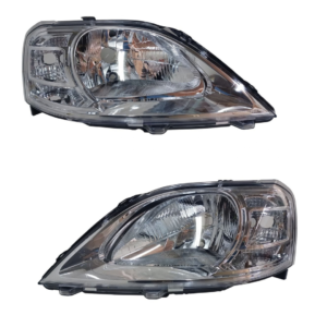 Nissan NP200 Headlight Set