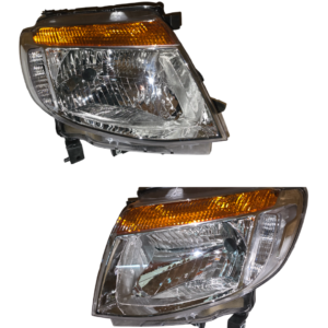 Ford Ranger T6 Headlight Set