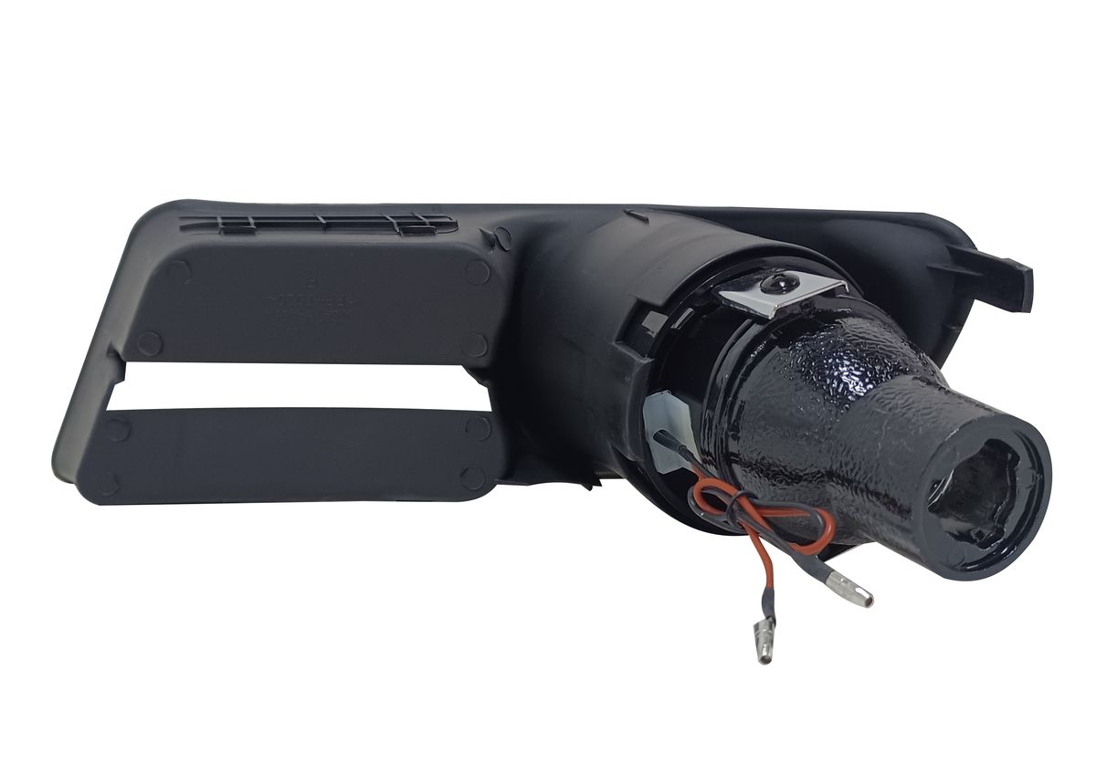 Toyota Corolla RunX (2004-2007) - Fog Lamps - Image 2