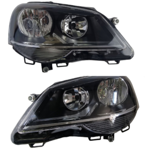 VW Polo Vivo Headlight Set