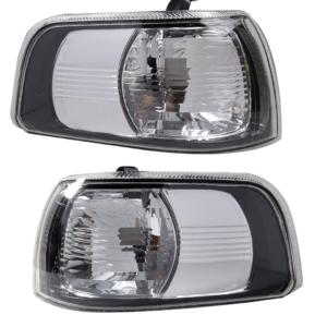 Toyota Tazz Corner Light Set
