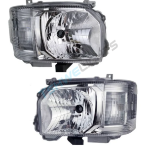 Toyota Quantum Headlight Set