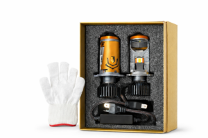 260W H4 Projector Lens