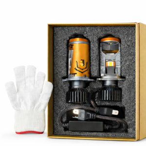 260W H4 Projector Lens