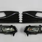 VW Polo MK7 Fog Kit