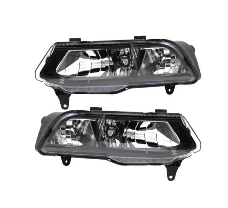 VW Polo MK7 Fog Kit - Image 3