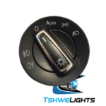 VW Auto Headlight Switch 14 Pin
