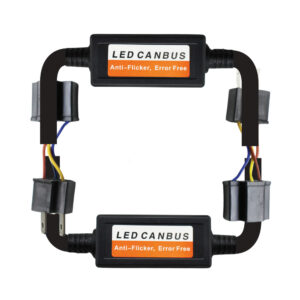 H4 Smart Canbus