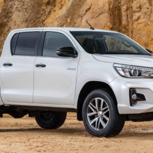 8th gen Hilux LED Combo