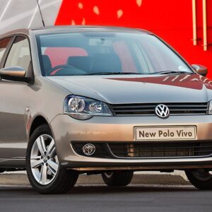 VW Polo LED Combo