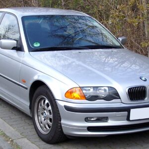 BMW E46 LED Combo
