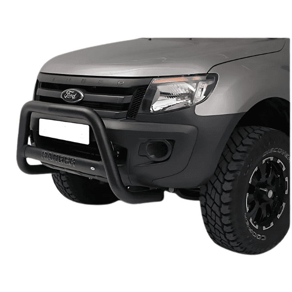 Pre-facelift (2011–2015) Ranger - Image 2
