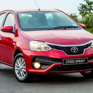 Etios