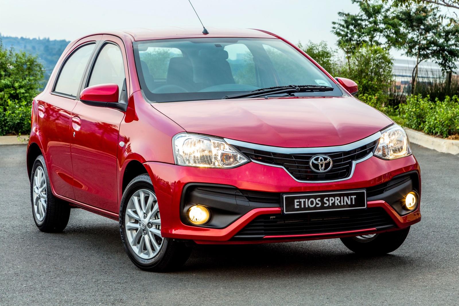 Etios
