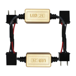 H7 Smart Canbus