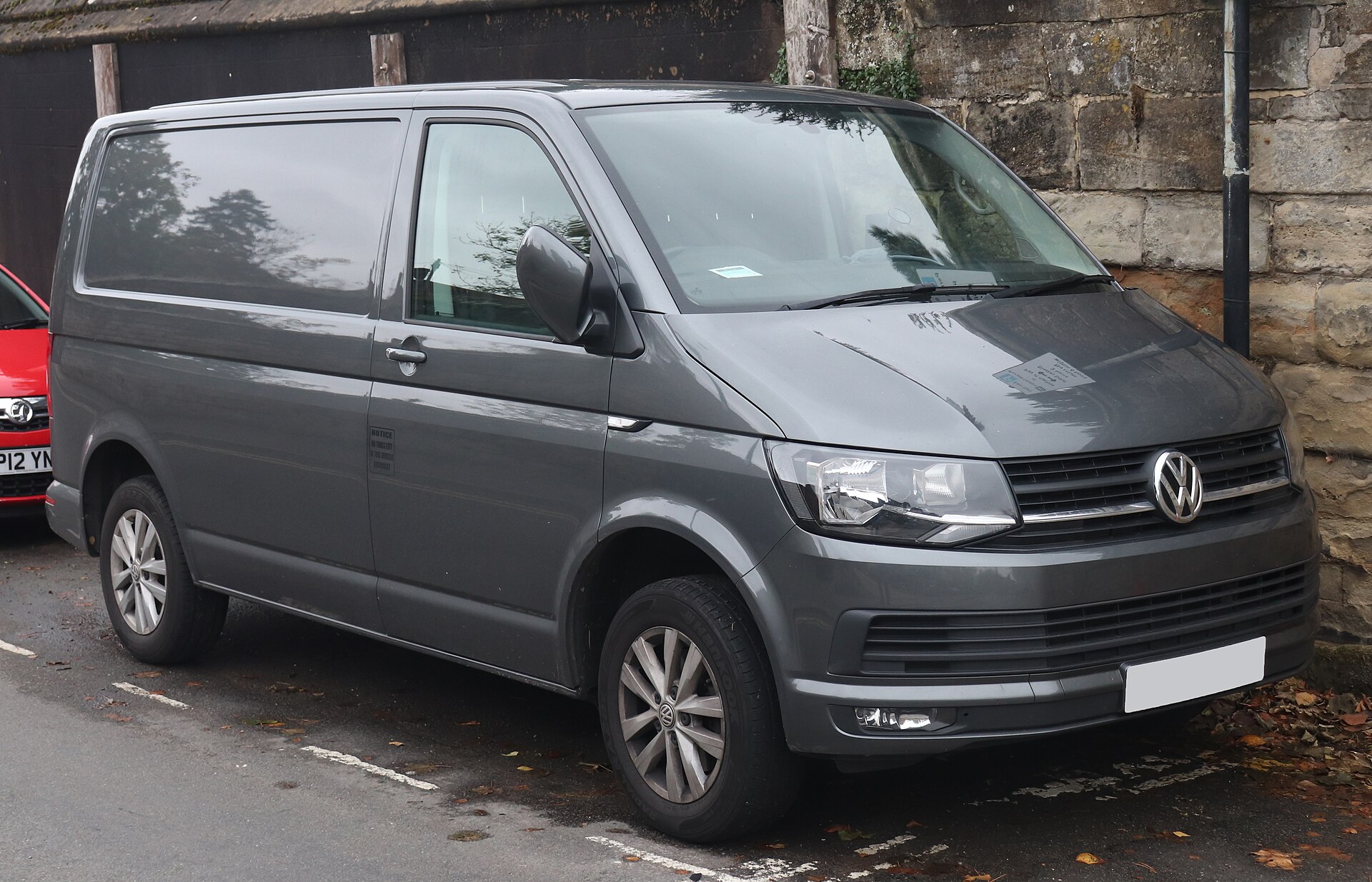 T6 Kombi/Transport - Image 3