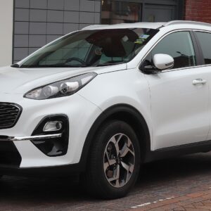 4th Gen Sportage