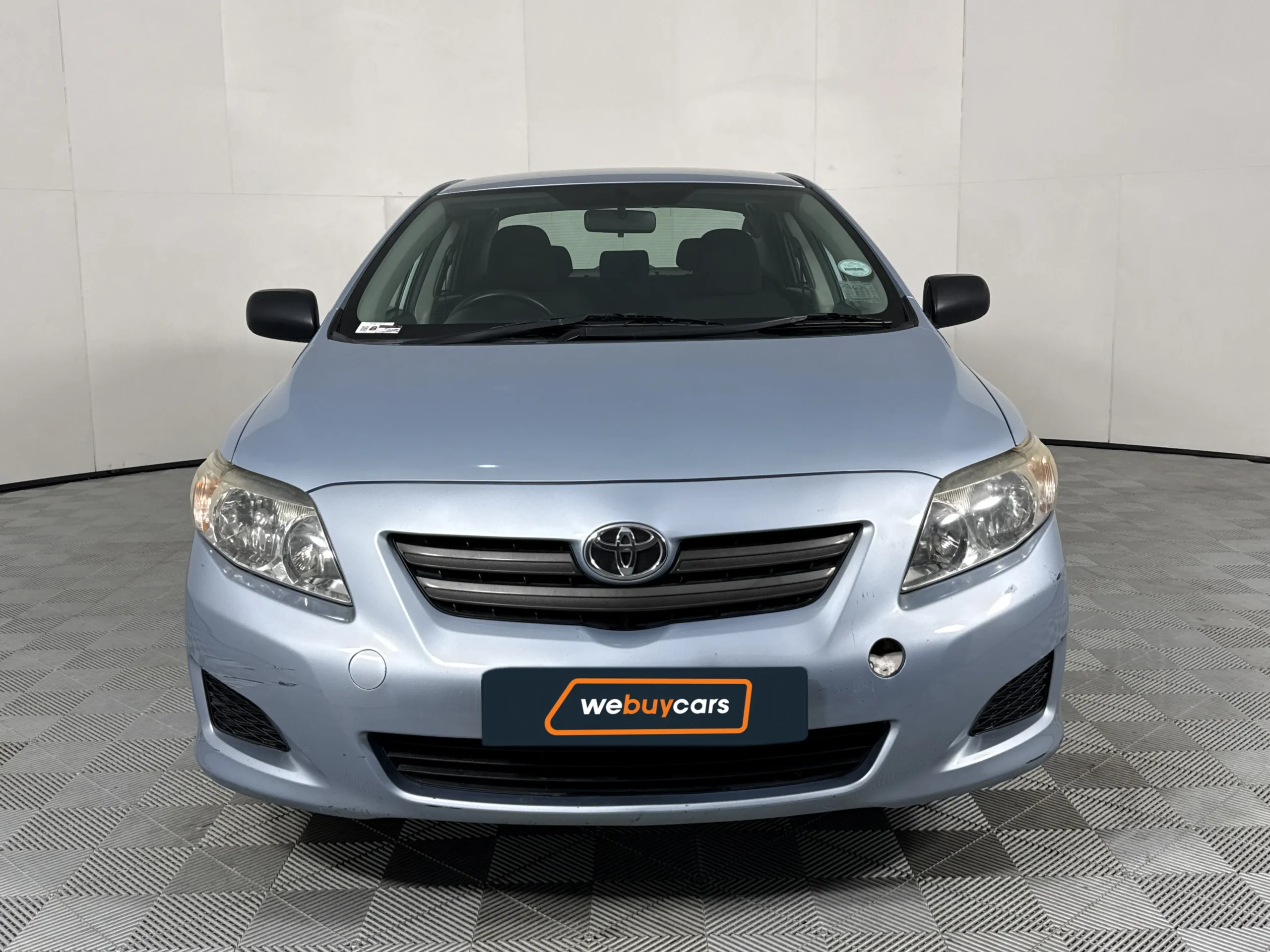 '12 Corolla - Image 2