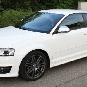 '08 - '13 A3/S3 8p (pre-facelift/facelift)