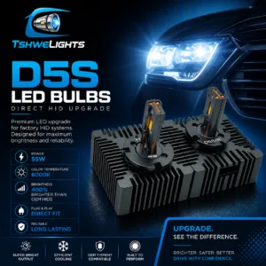 D5s LED