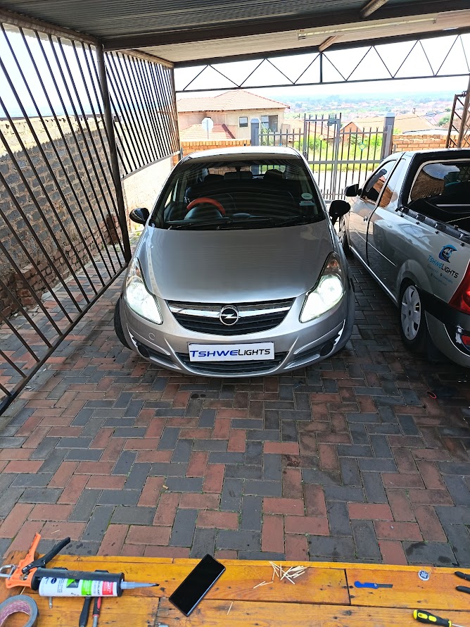 '06 - '14 Corsa D - Image 2