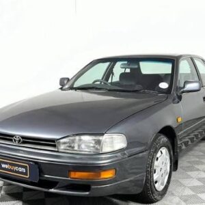 '91 -'96 Camry