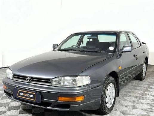 '91 -'96 Camry