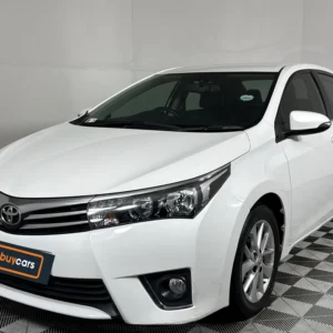 '13 - '18 Corolla