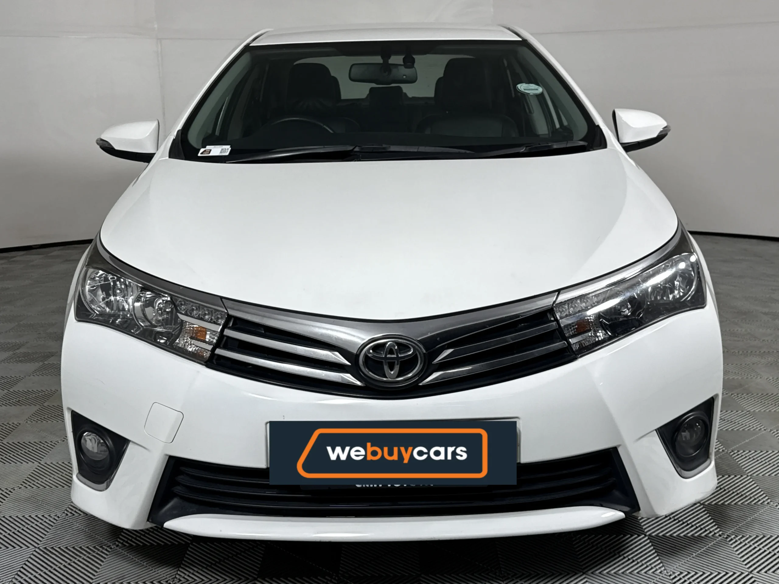 '13 - '18 Corolla - Image 2