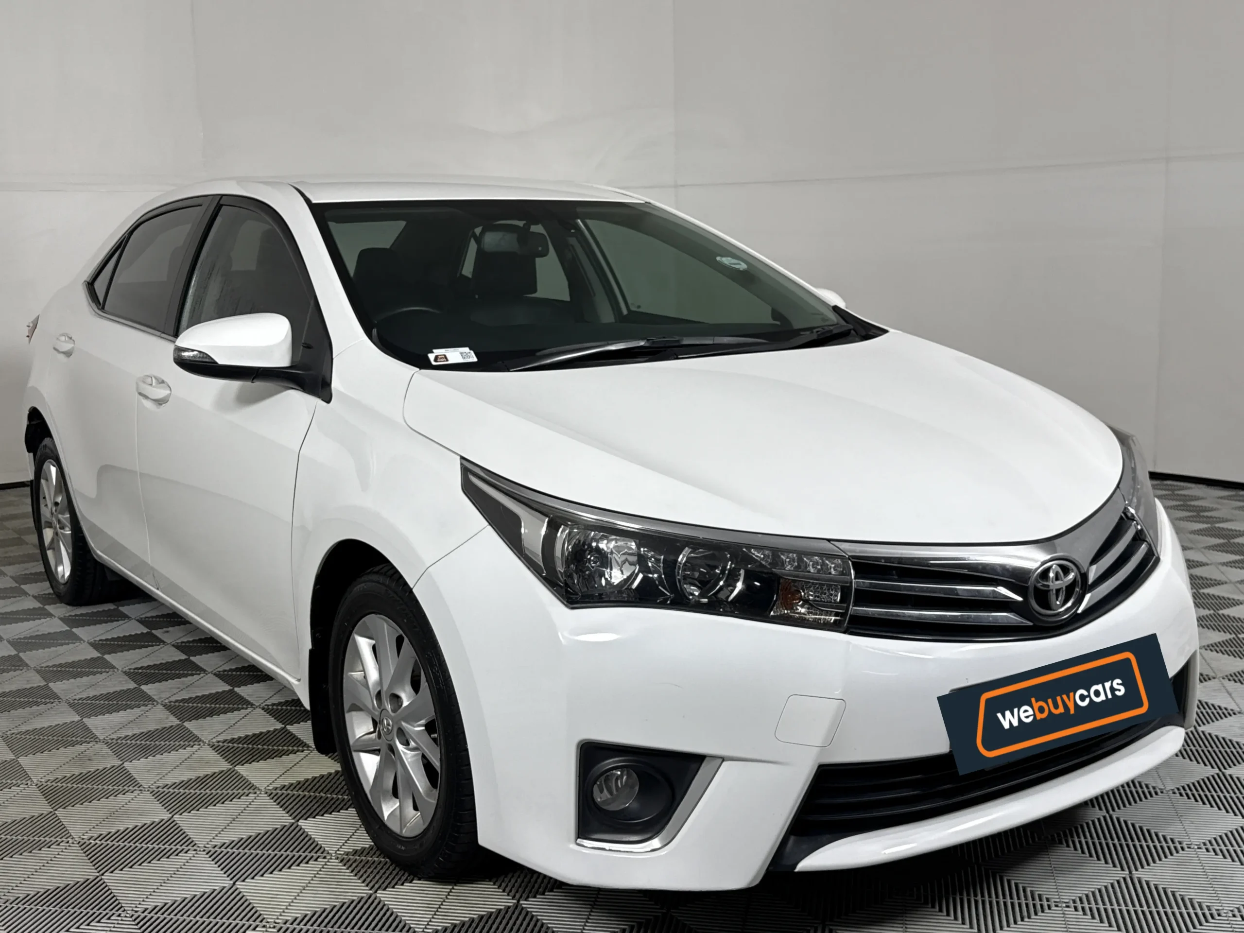 '13 - '18 Corolla - Image 3