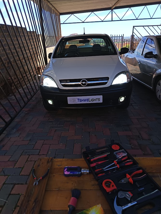 Corsa Utility - Image 2