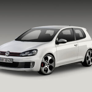 MK6 Golf GTi