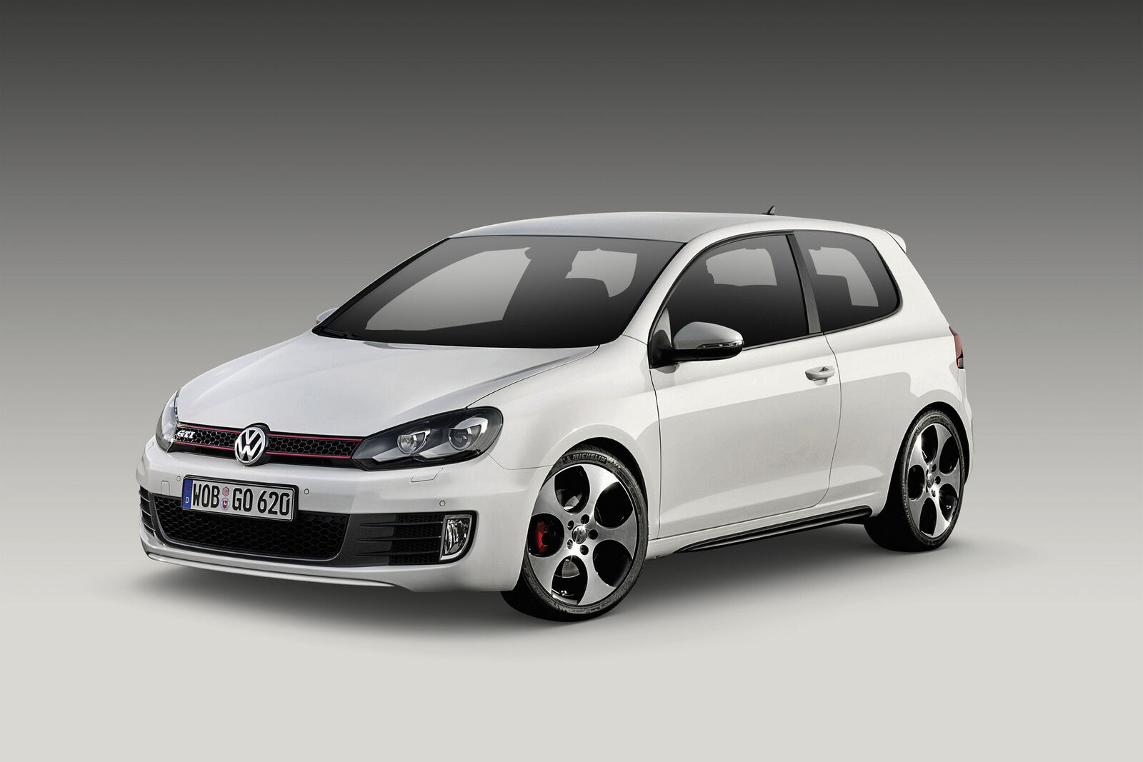 MK6 Golf GTi