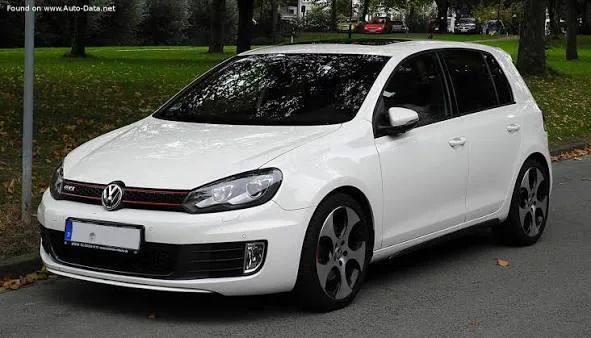 MK6 Golf GTi - Image 2