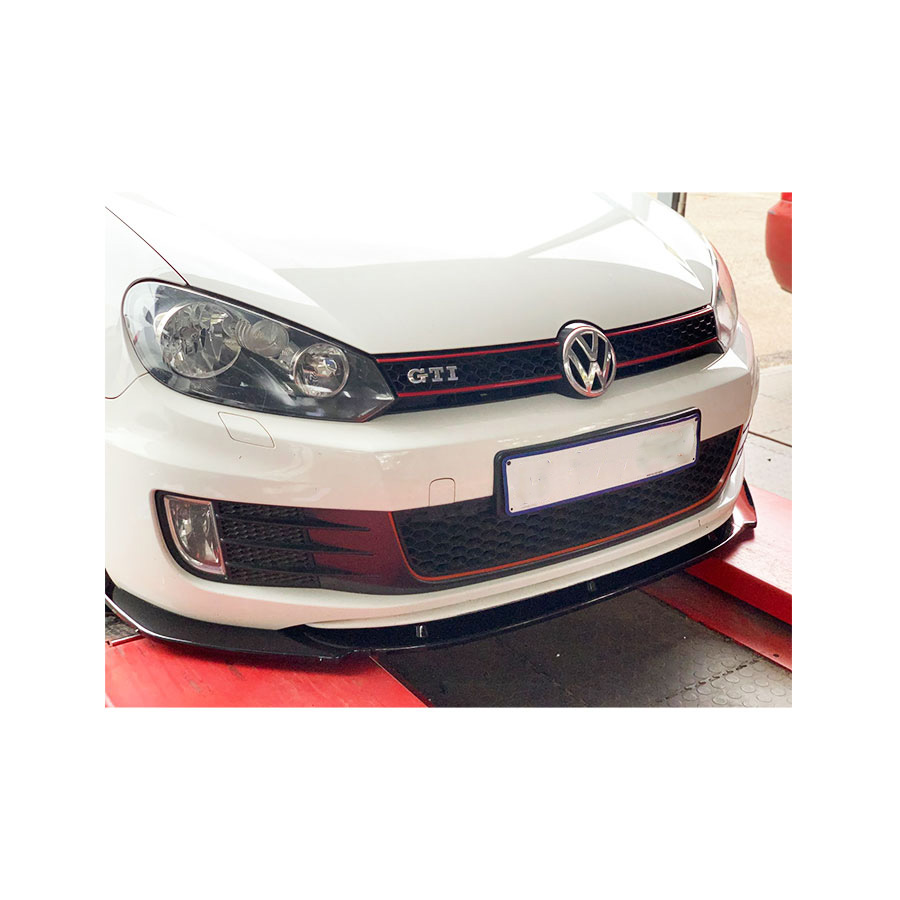 MK6 Golf - Image 2