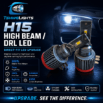 Direct-Fit H15 LED